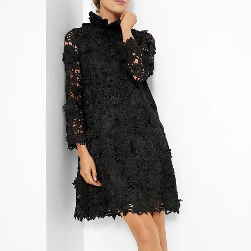 Tuckernuck Daphne Lace Dress